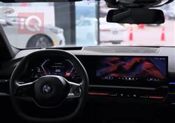 بی ئێم دەبڵیو سیریەس 5